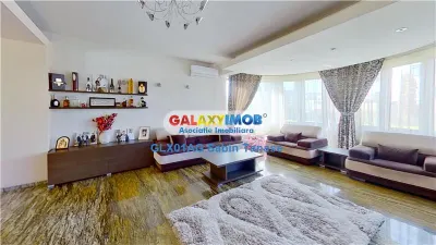 De vanzare vila moderna S+P+E Pitesti - foto 3