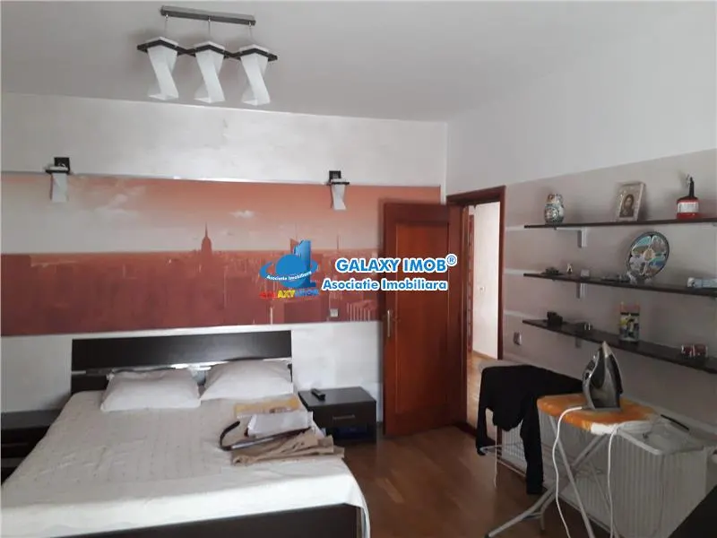 De inchiriere  Vila Lux Trivale - foto 11