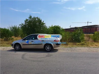Vanzare Teren pe Theodor Pallady cu Strada Gura Ariesului - Bucuresti