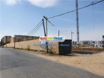 Vanzare Teren pe Theodor Pallady cu Strada Gura Ariesului - foto 3