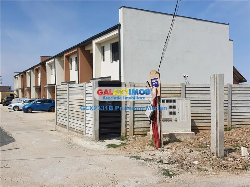 Vanzare Teren pe Theodor Pallady cu Strada Gura Ariesului - foto 6