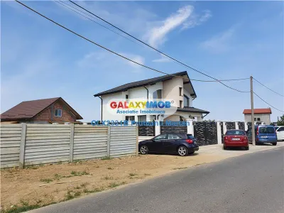 Vanzare Teren pe Theodor Pallady cu Strada Gura Ariesului - foto 7