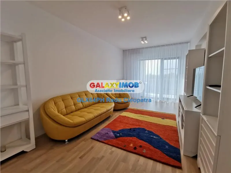 Inchiriere 3 camere lux, Ploiesti, zona Albert - foto 1