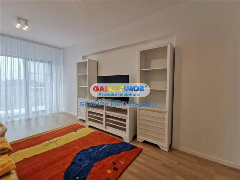 Inchiriere 3 camere lux, Ploiesti, zona Albert - foto 2