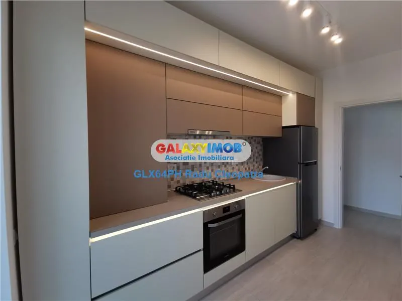 Inchiriere 3 camere lux, Ploiesti, zona Albert - foto 3