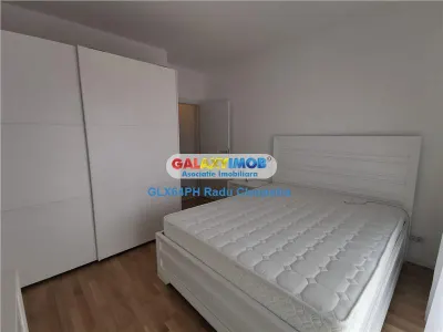 Inchiriere 3 camere lux, Ploiesti, zona Albert - foto 4