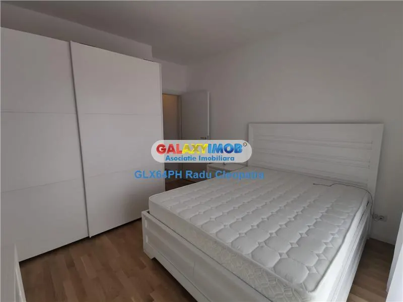 Inchiriere 3 camere lux, Ploiesti, zona Albert - foto 4