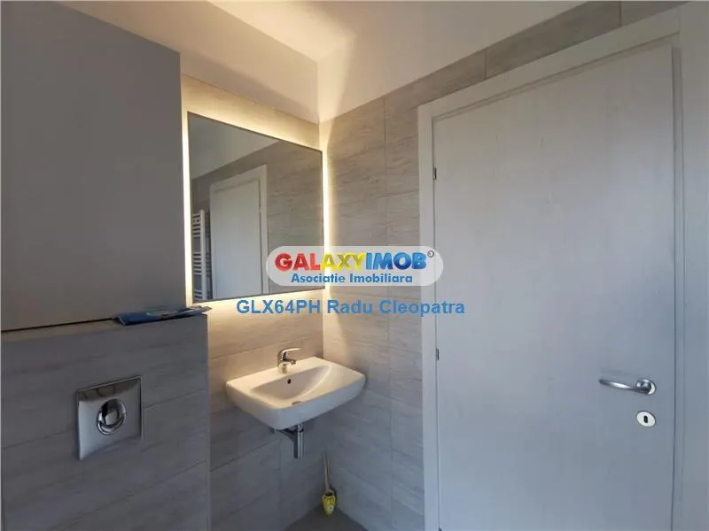 Inchiriere 3 camere lux, Ploiesti, zona Albert - foto 9