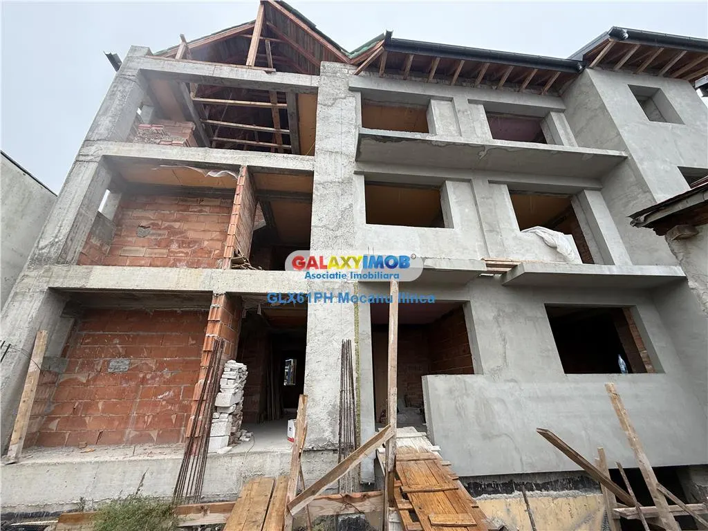 Vanzare bloc boutique + teren 800 mp, in Ploiesti, zona Cantacuzino - foto 2