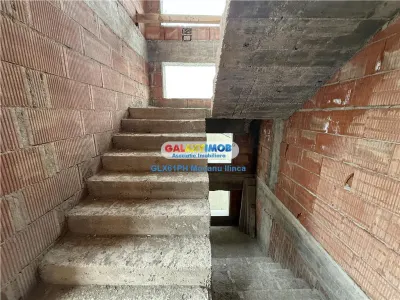 Vanzare bloc boutique + teren 800 mp, in Ploiesti, zona Cantacuzino - foto 14