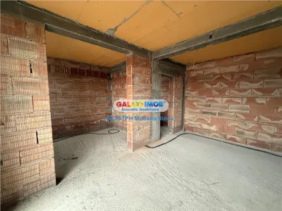 Vanzare bloc boutique + teren 800 mp, in Ploiesti, zona Cantacuzino - foto 15