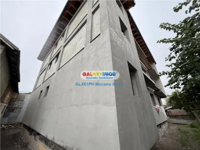 Vanzare bloc boutique + teren 800 mp, in Ploiesti, zona Cantacuzino - foto 17