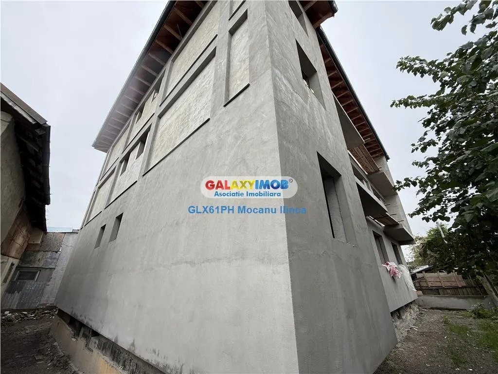 Vanzare bloc boutique + teren 800 mp, in Ploiesti, zona Cantacuzino - foto 17