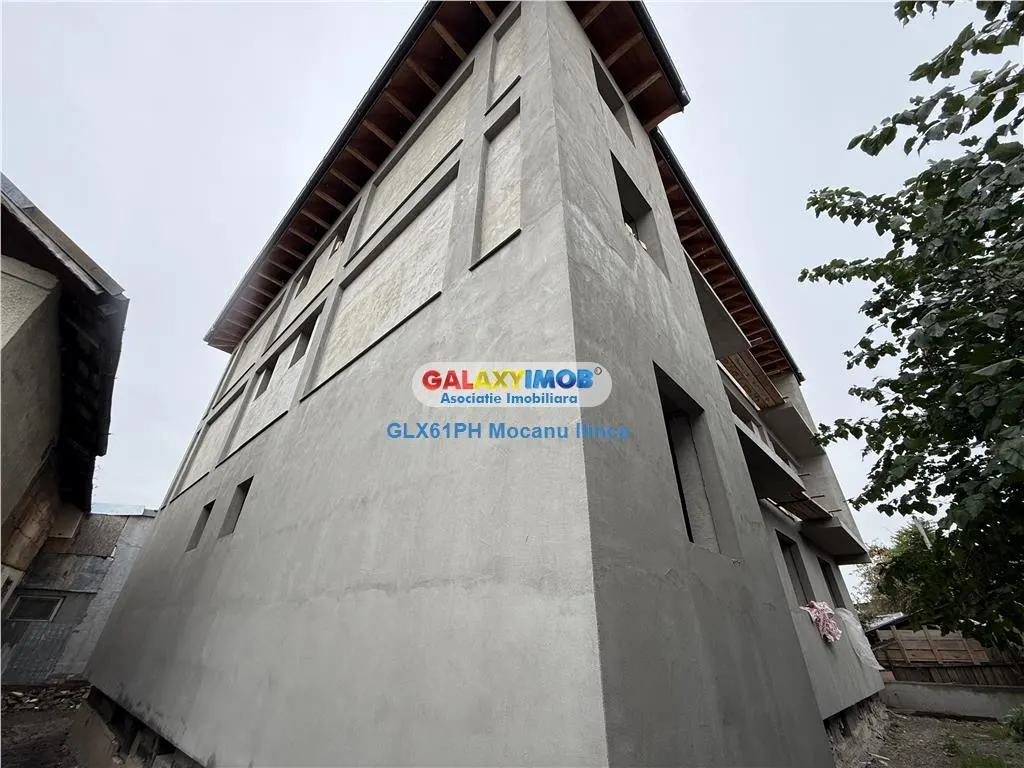 Vanzare bloc boutique + teren 800 mp, in Ploiesti, zona Cantacuzino - foto 18