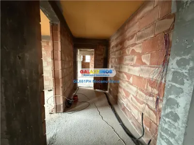 Vanzare bloc boutique + teren 800 mp, in Ploiesti, zona Cantacuzino - foto 6