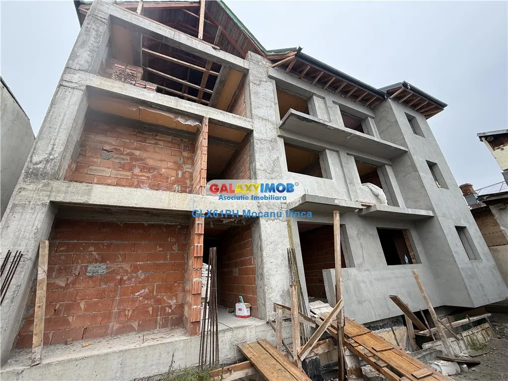 Vanzare bloc boutique + teren 800 mp, in Ploiesti, zona Cantacuzino - foto 8