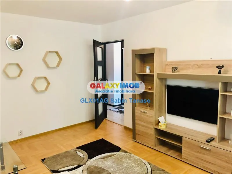 de inchiriat ap cu 2camere cf 1 dec modern Popa Sapca - foto 1