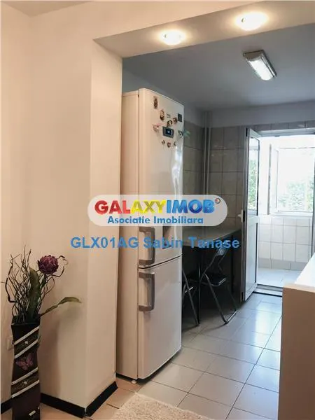 de inchiriat ap cu 2camere cf 1 dec modern Popa Sapca - foto 4