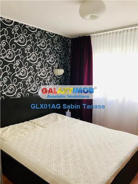 de inchiriat ap cu 2camere cf 1 dec modern Popa Sapca - foto 5