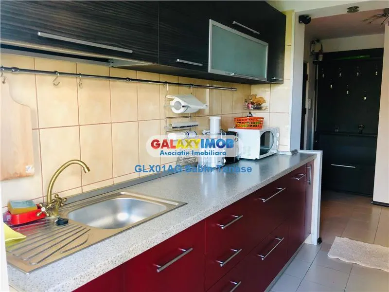de inchiriat ap cu 2camere cf 1 dec modern Popa Sapca - foto 6