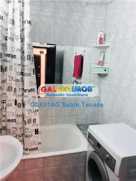 de inchiriat ap cu 2camere cf 1 dec modern Popa Sapca - foto 7