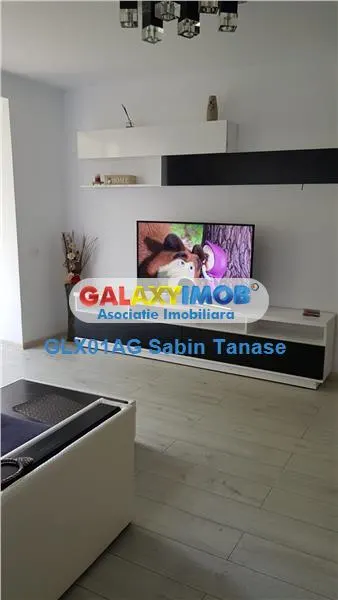 de inchiriat ap cu 3 camere cf 1 SD modern EXPO PARC - foto 1