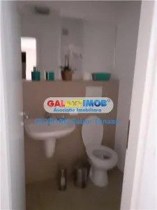 de inchiriat ap cu 2 camere cf 1 modern RAMADA - foto 4