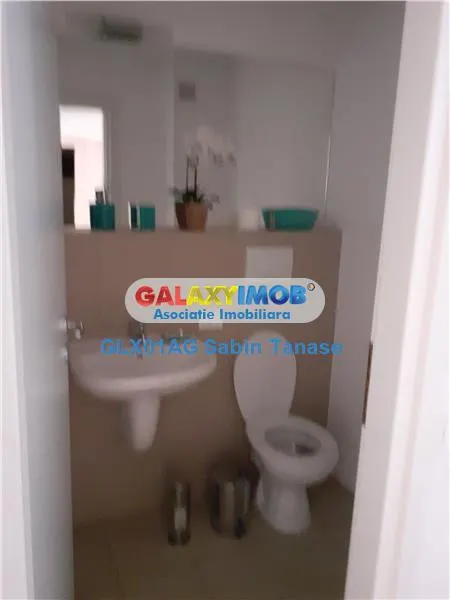 de inchiriat ap cu 2 camere cf 1 modern RAMADA - foto 4