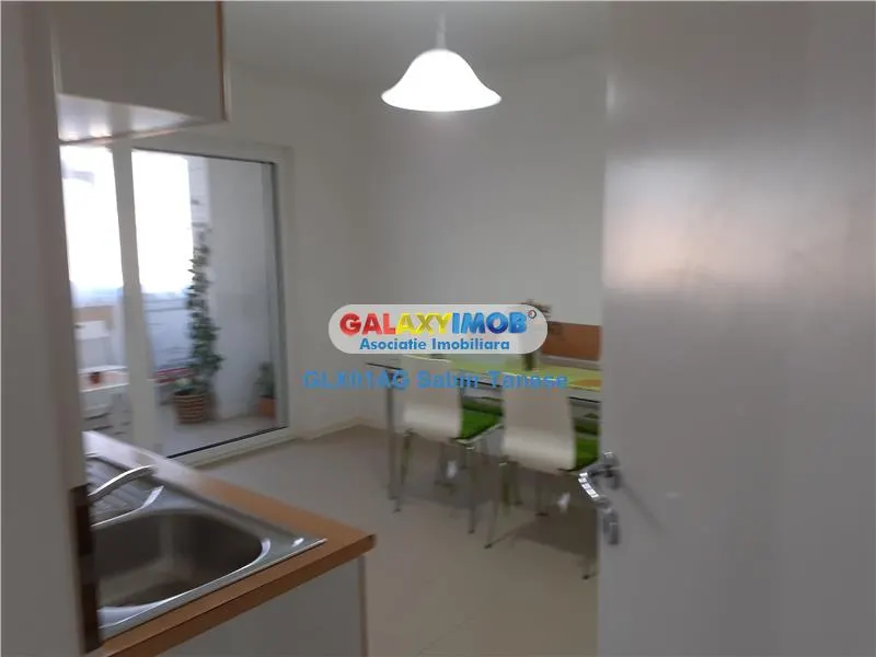 de inchiriat ap cu 2 camere cf 1 modern RAMADA - foto 8