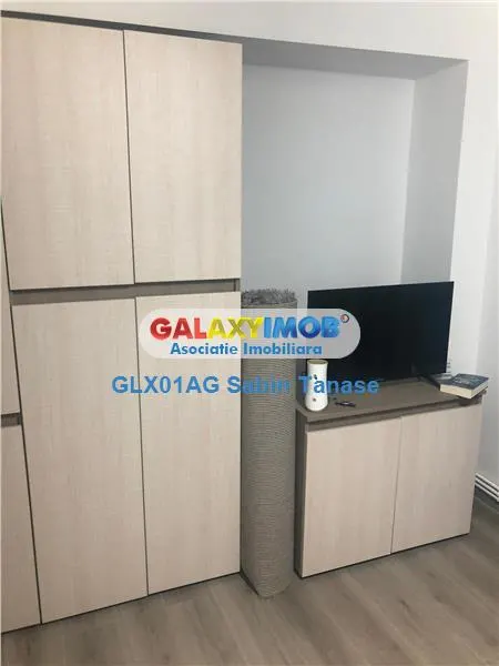 de inchiriat apartament cu 2 camere PSURI Teilor etaj 1/4 - foto 1