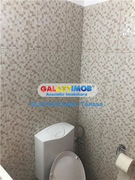 de inchiriat apartament cu 2 camere PSURI Teilor etaj 1/4 - foto 2