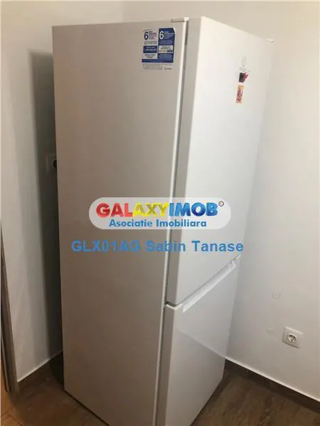 de inchiriat apartament cu 2 camere PSURI Teilor etaj 1/4 - foto 4