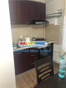 de inchiriat apartament cu 2 camere PSURI Teilor etaj 1/4 - foto 6