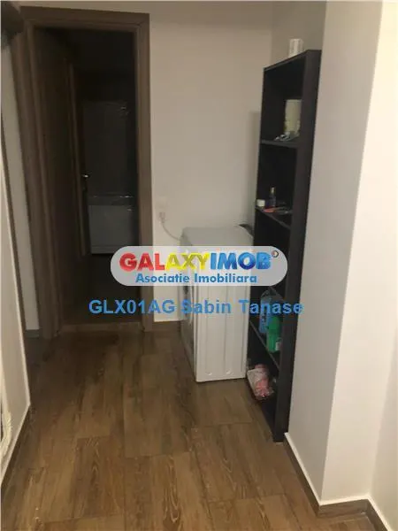 de inchiriat apartament cu 2 camere PSURI Teilor etaj 1/4 - foto 7