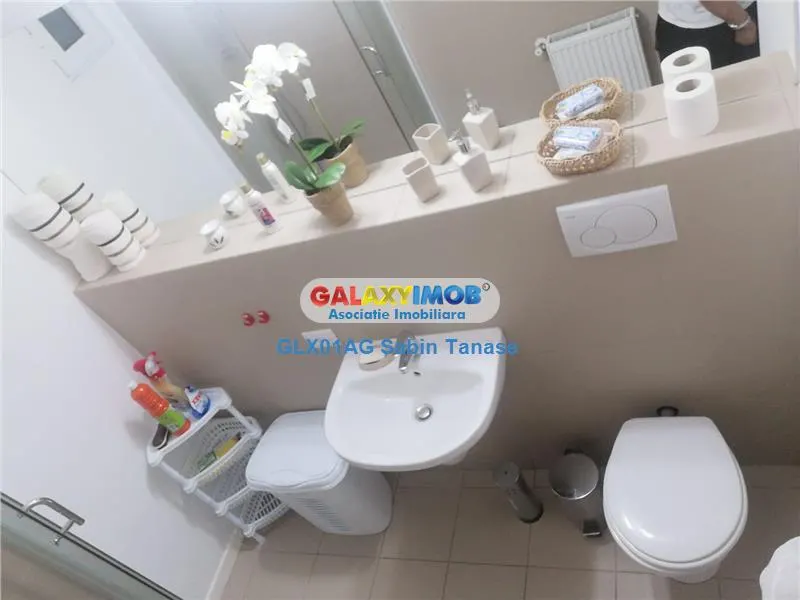 de inchiriat ap cu 3 camere cf 1 dec modern Popa Sapca - foto 1