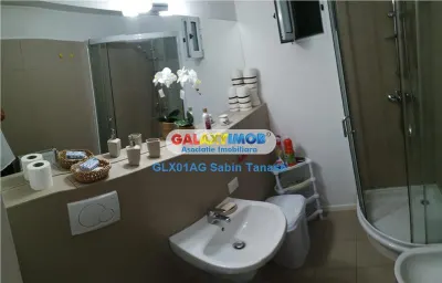 de inchiriat ap cu 3 camere cf 1 dec modern Popa Sapca - foto 4