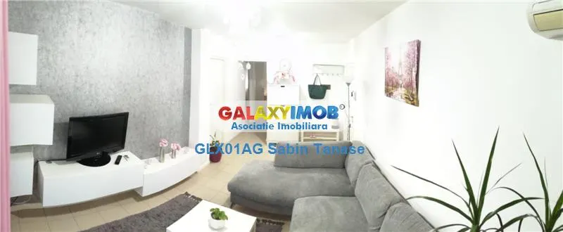 de inchiriat ap cu 3 camere cf 1 dec modern Popa Sapca - foto 5