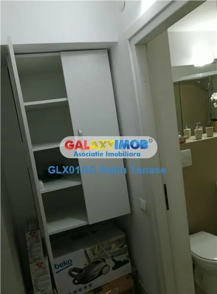 de inchiriat ap cu 3 camere cf 1 dec modern Popa Sapca - foto 6