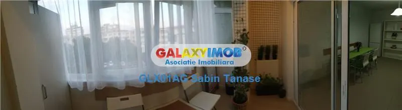 de inchiriat ap cu 3 camere cf 1 dec modern Popa Sapca - foto 10