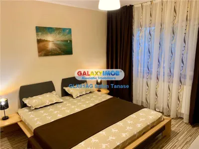 de inchiriat ap cu 3camere cf 1 dec  Craiovei- modern la cheie - Pitesti