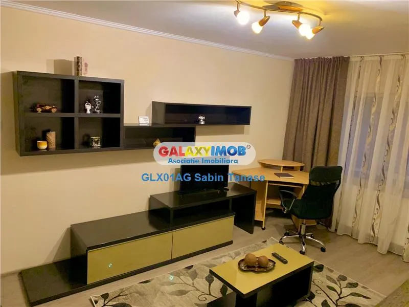 de inchiriat ap cu 3camere cf 1 dec  Craiovei- modern la cheie - foto 2