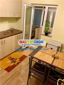 de inchiriat ap cu 3camere cf 1 dec  Craiovei- modern la cheie - foto 4