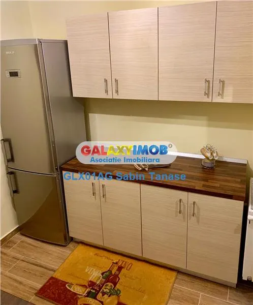 de inchiriat ap cu 3camere cf 1 dec  Craiovei- modern la cheie - foto 5
