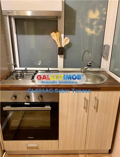 de inchiriat ap cu 3camere cf 1 dec  Craiovei- modern la cheie - foto 6