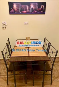 de inchiriat ap cu 3camere cf 1 dec  Craiovei- modern la cheie - foto 7