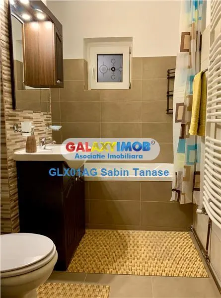 de inchiriat ap cu 3camere cf 1 dec  Craiovei- modern la cheie - foto 8