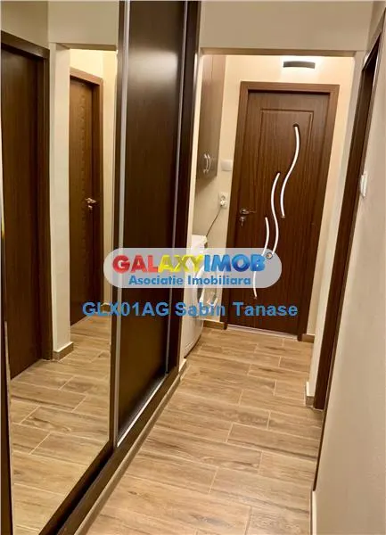de inchiriat ap cu 3camere cf 1 dec  Craiovei- modern la cheie - foto 9