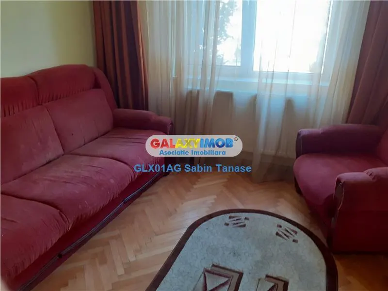 de inchiriat apartament cu 2 camere cf 1 craiovei etaj 1 - foto 1