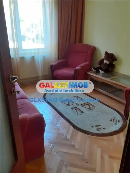 de inchiriat apartament cu 2 camere cf 1 craiovei etaj 1 - foto 2