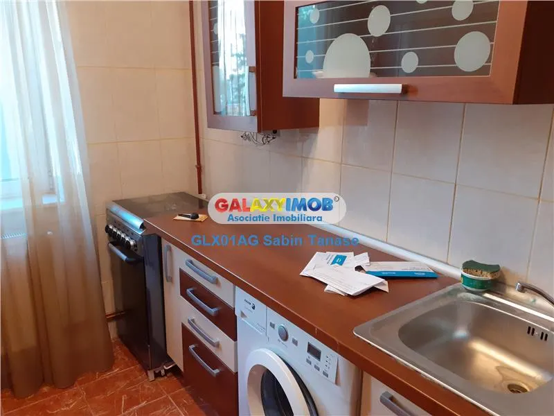 de inchiriat apartament cu 2 camere cf 1 craiovei etaj 1 - foto 10